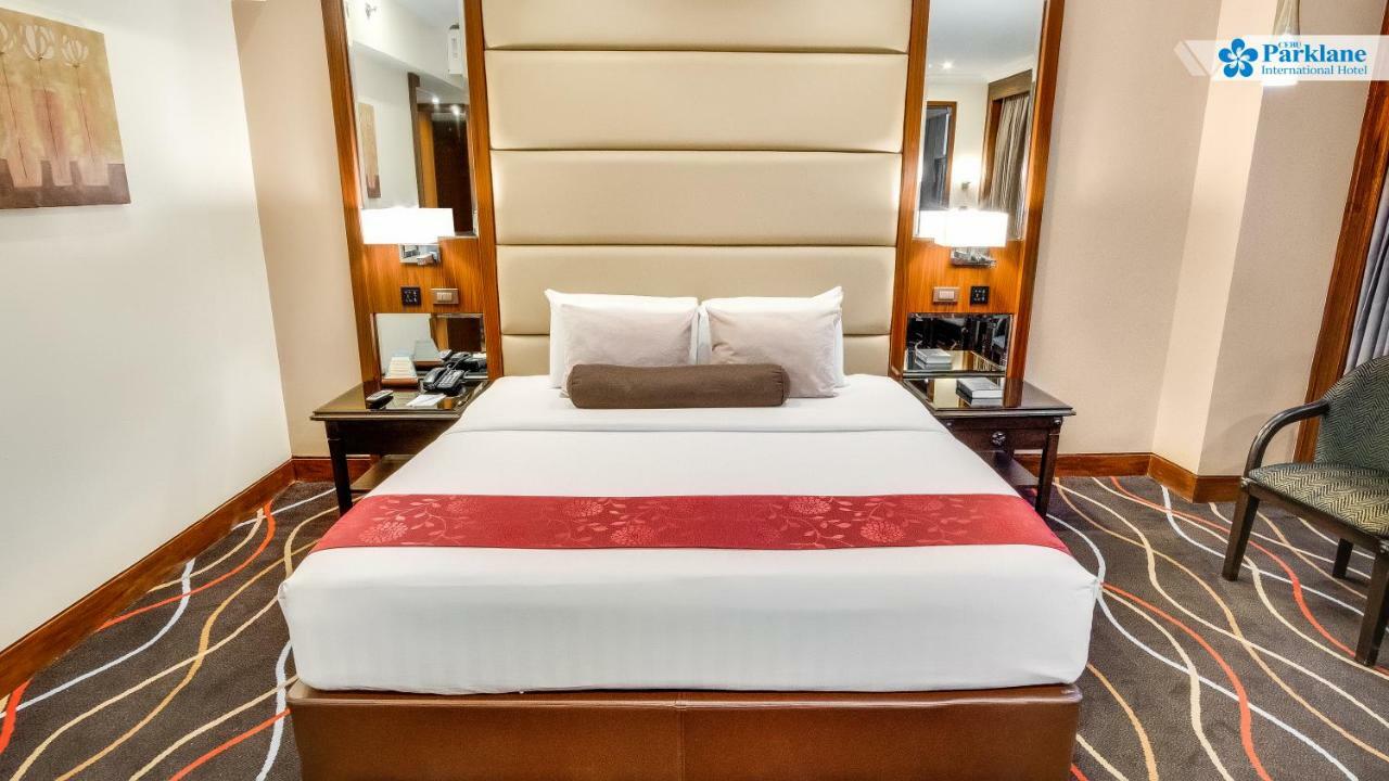 Hotel Parklane International 3*