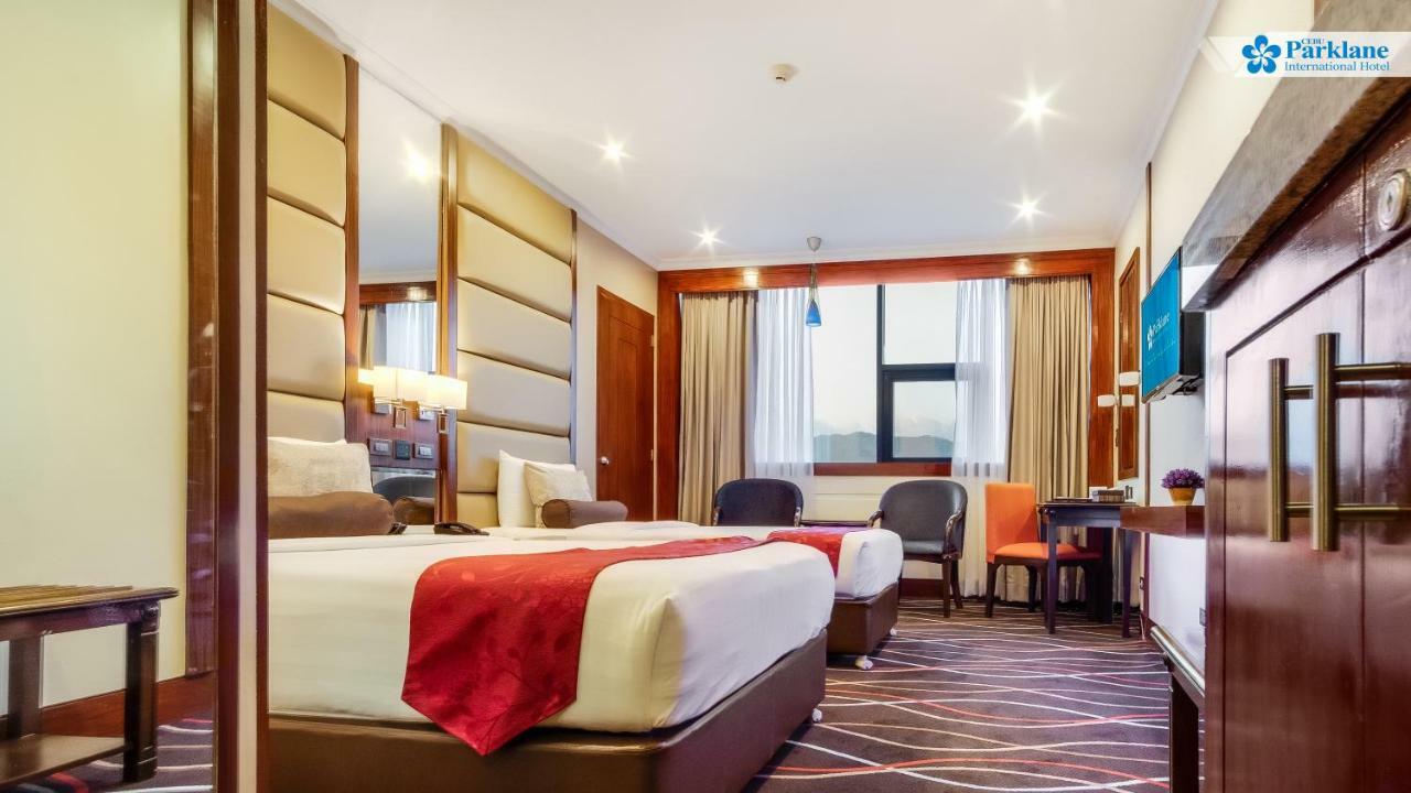 Parklane International Cebu