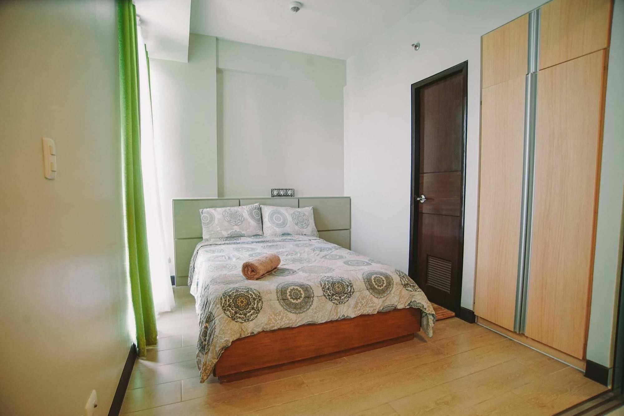 Hotel My Suits At Mactan Newton 3*