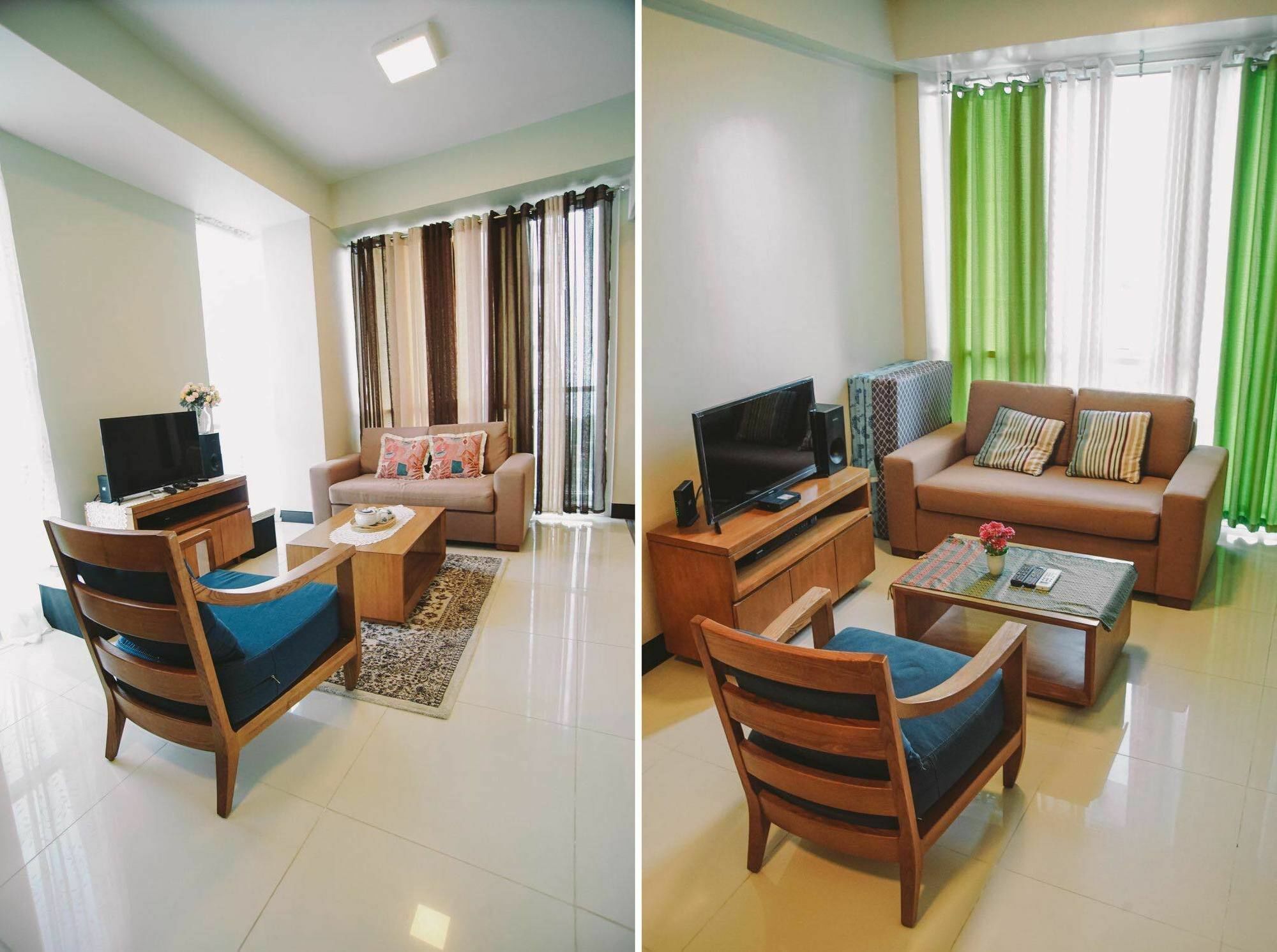 My Suits At Mactan Newton 3*