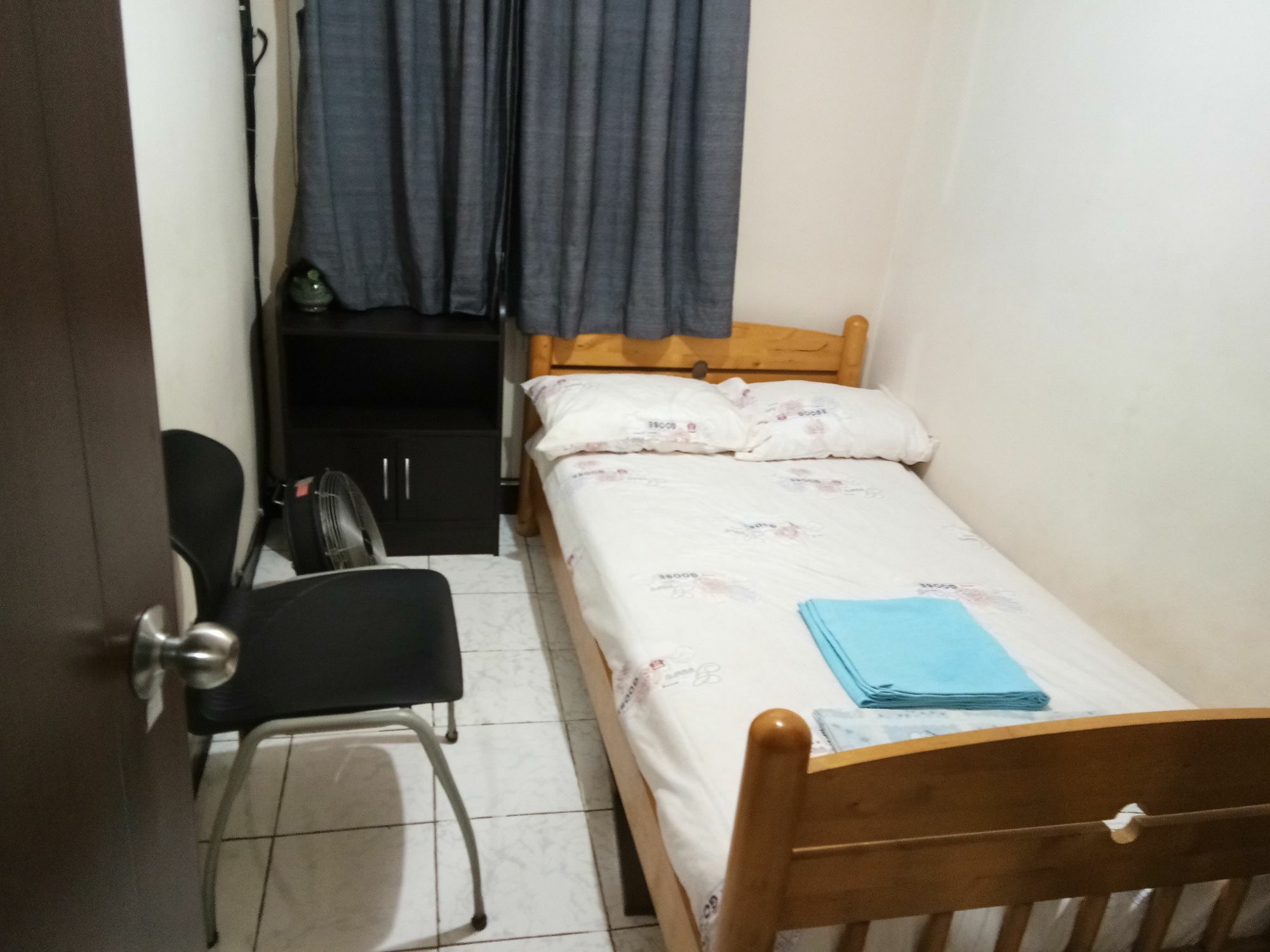 Your 3 Bedrooms