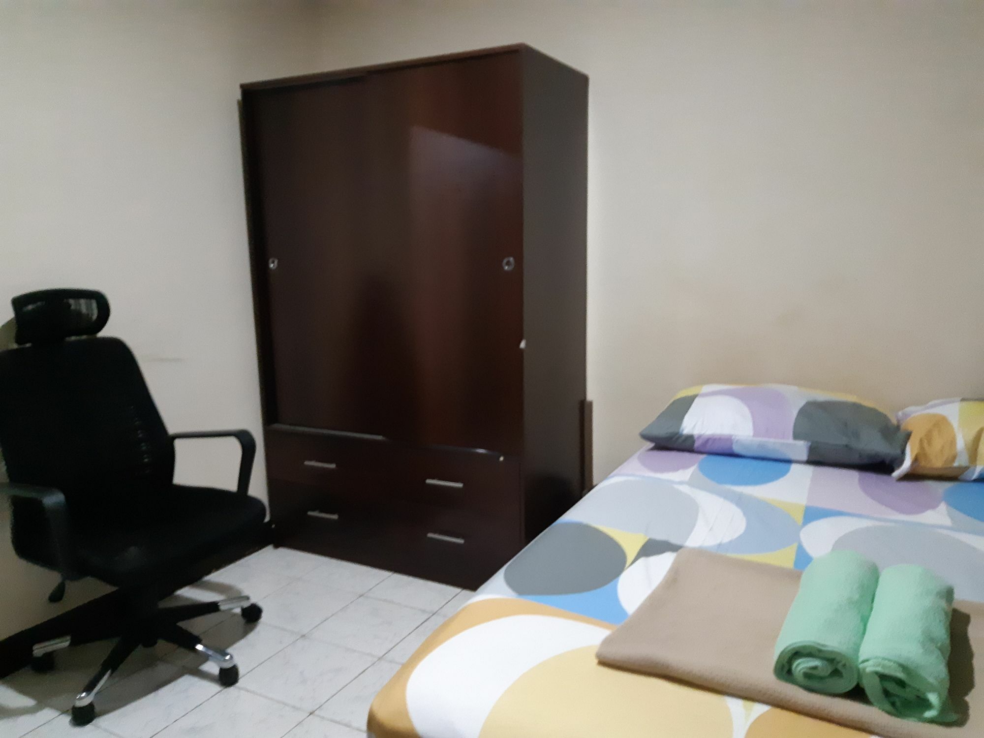Apartment Your 3 Bedrooms