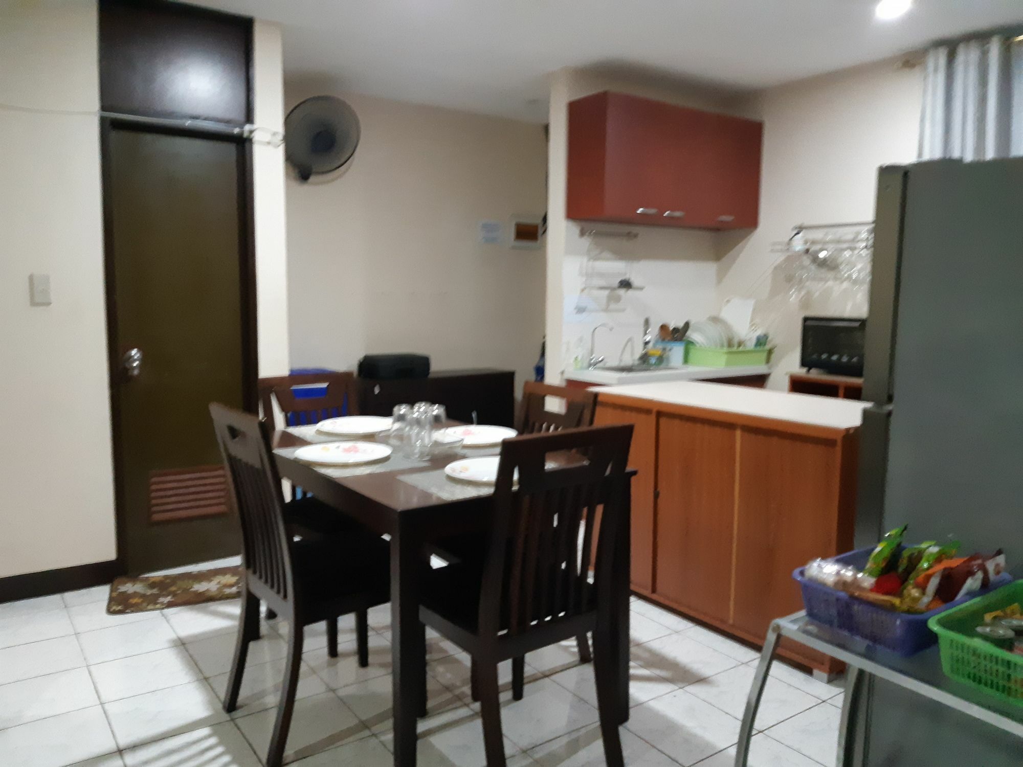 Apartment Your 3 Bedrooms *