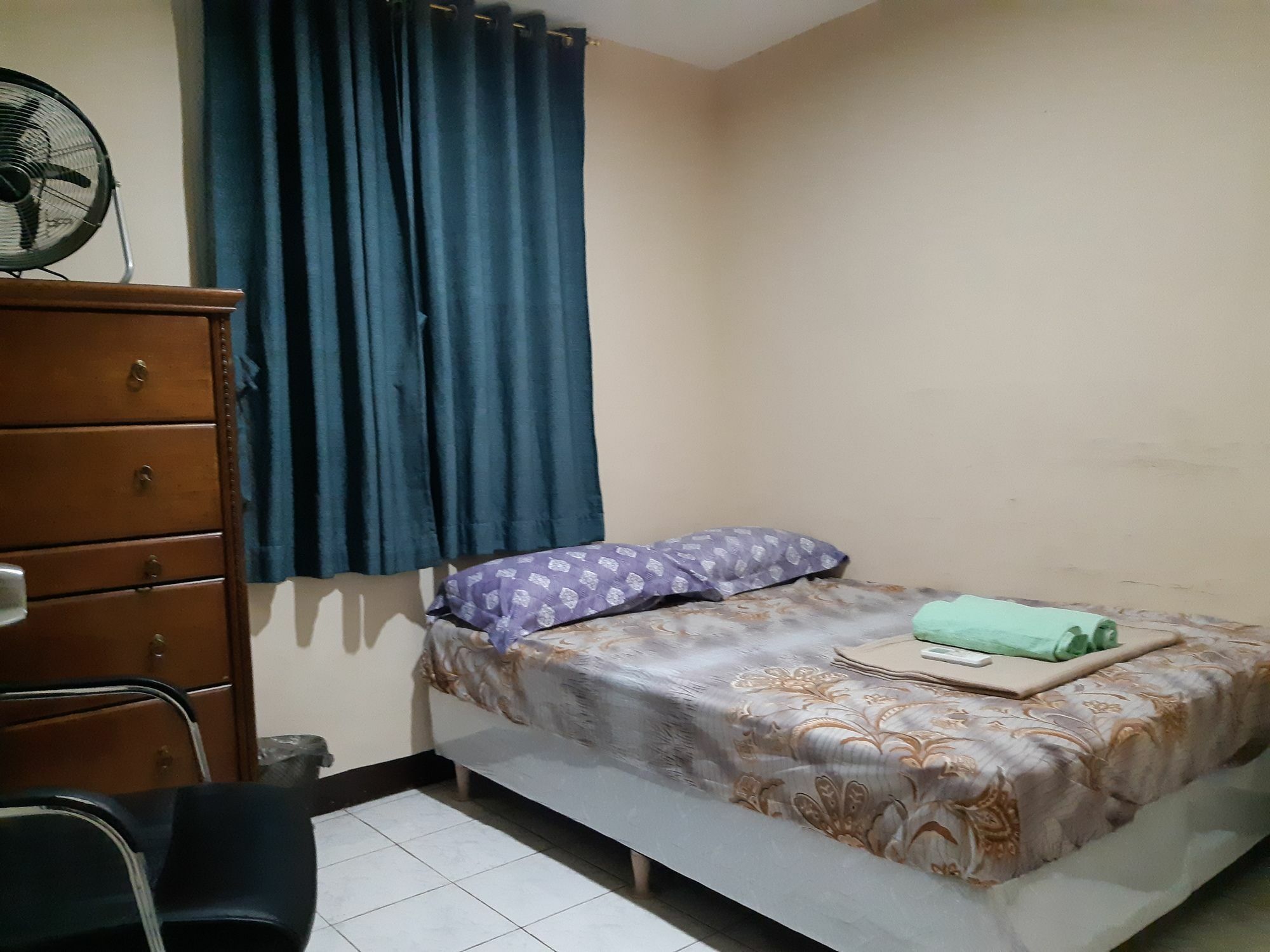 Apartment Your 3 Bedrooms