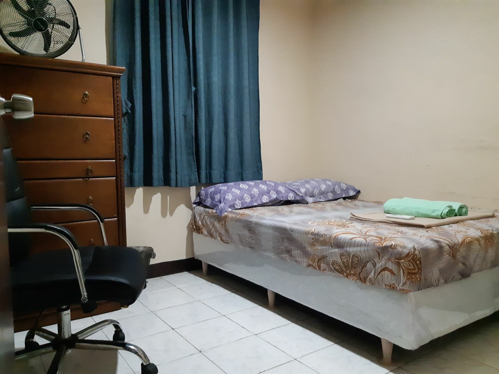 Apartment Your 3 Bedrooms Lapu-Lapu City