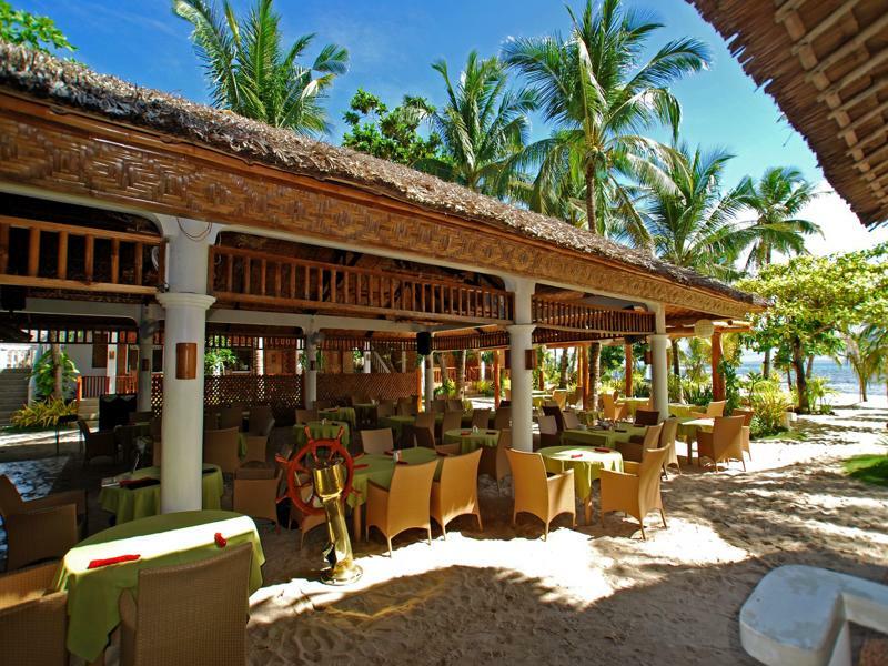 Exotic Island Dive & Hotel 3*