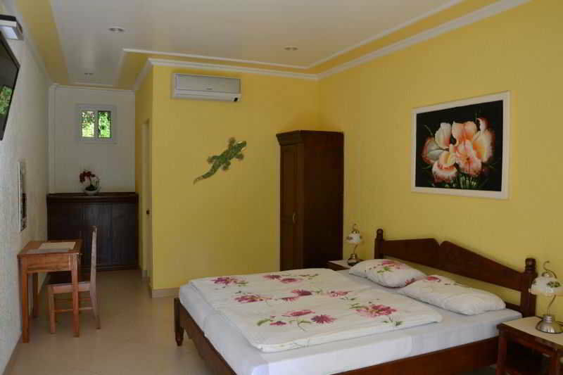 Garden Resort