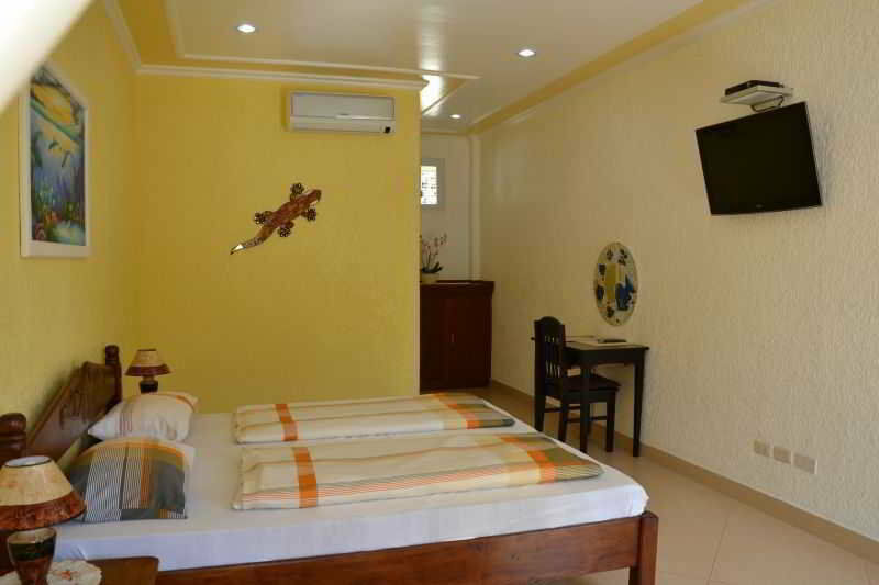Resort Garden Logon