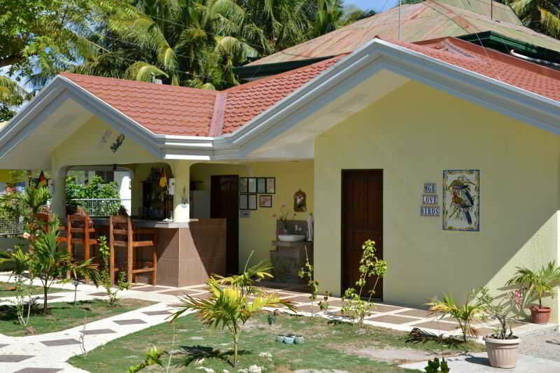 Resort Garden