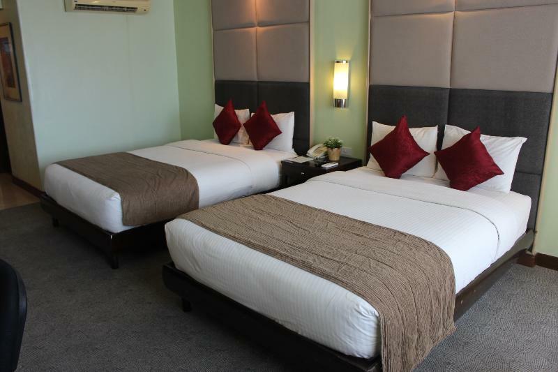 Sotogrande And Resort 4*