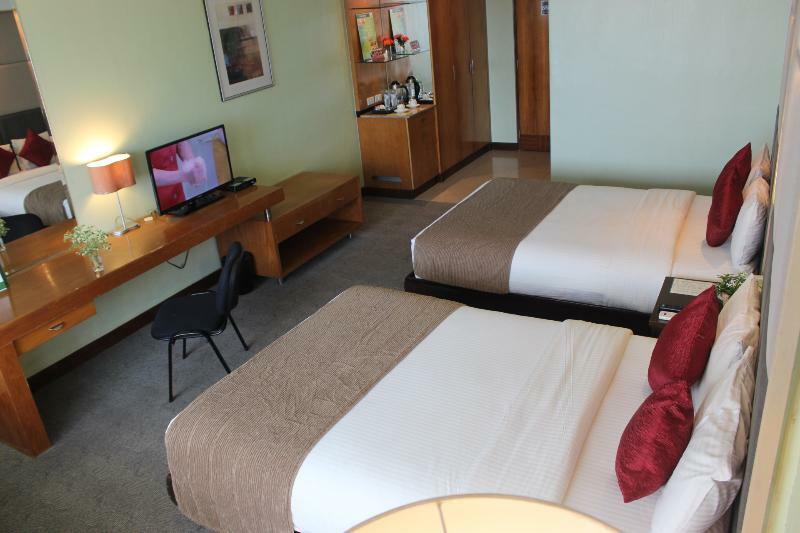 Sotogrande And Resort Lapu-Lapu City