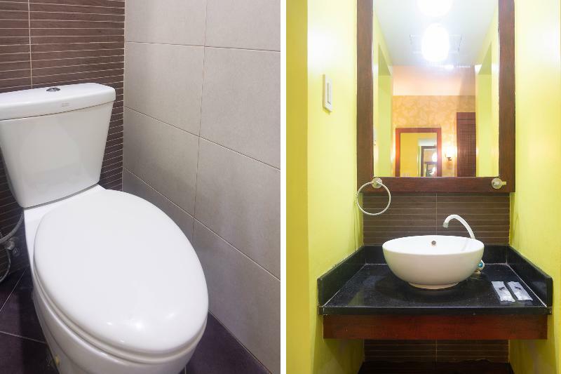 Hotel Oyo 159 San Remigio Pensionne Cebu