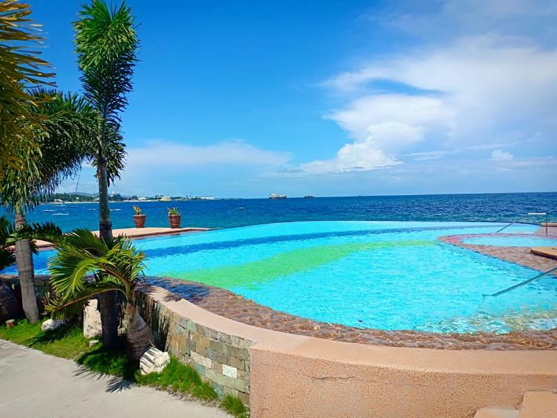 Danao Coco Palms 3*