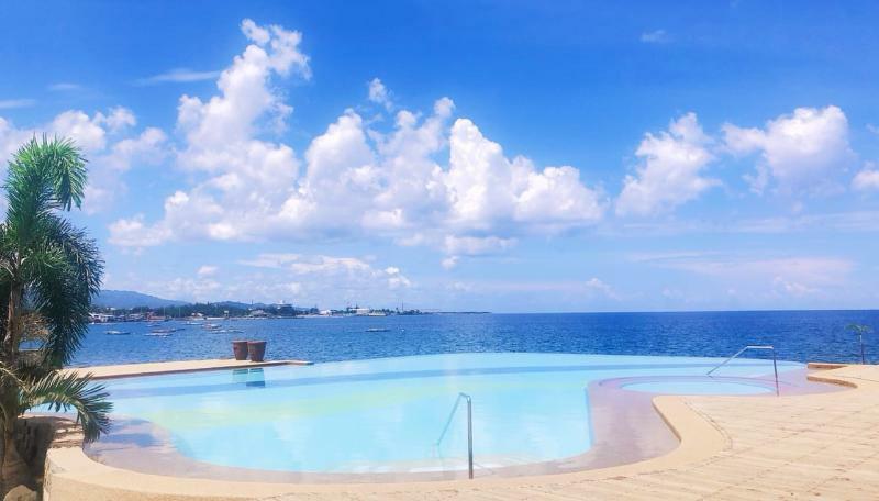 Danao Coco Palms