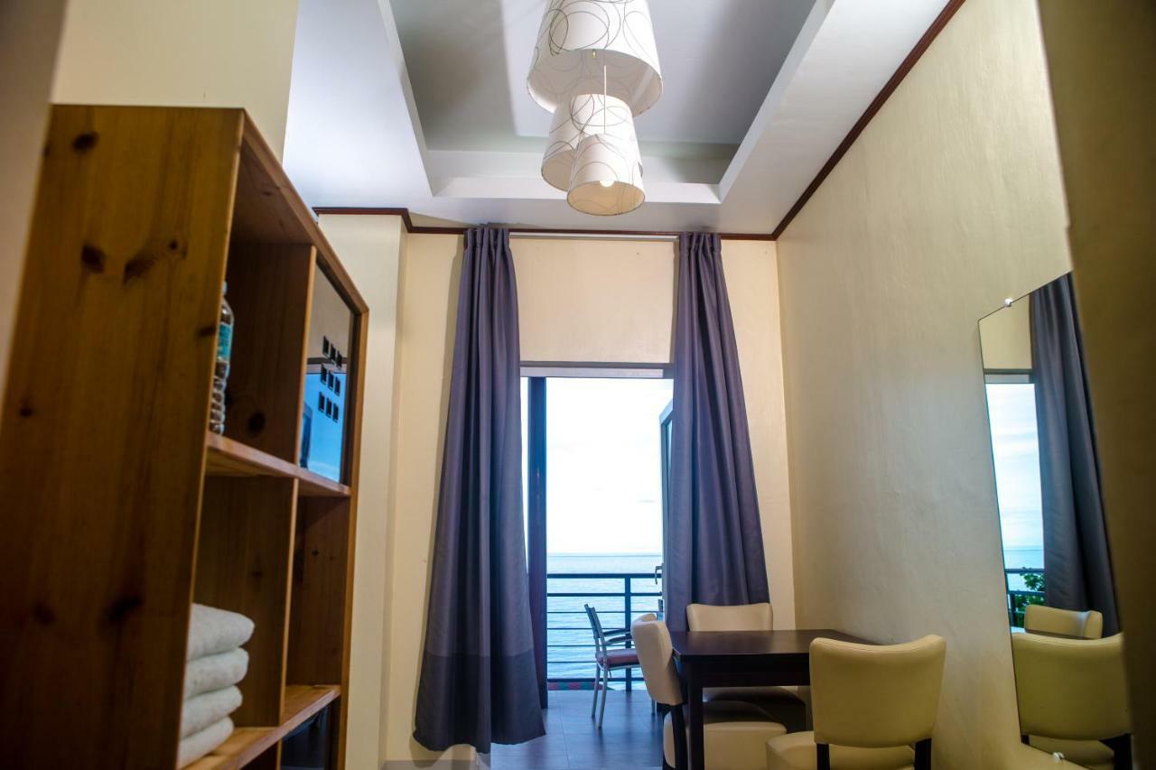 Resort Seafari 2*