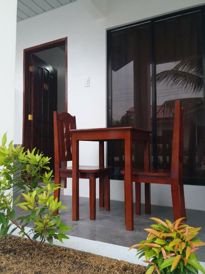 Garden Village Hotel