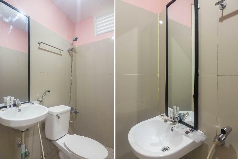 Oyo 157 Casa Venna House bahay-panuluyan 2*