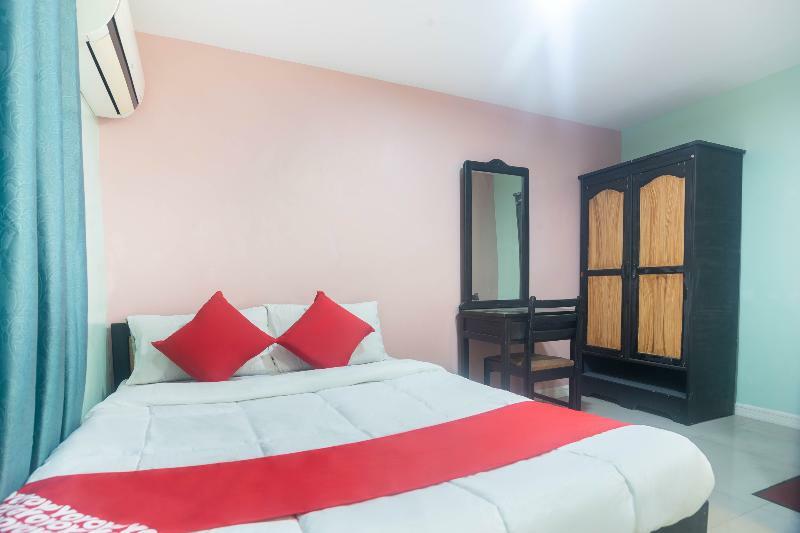 bahay-panuluyan Oyo 157 Casa Venna House Cebu