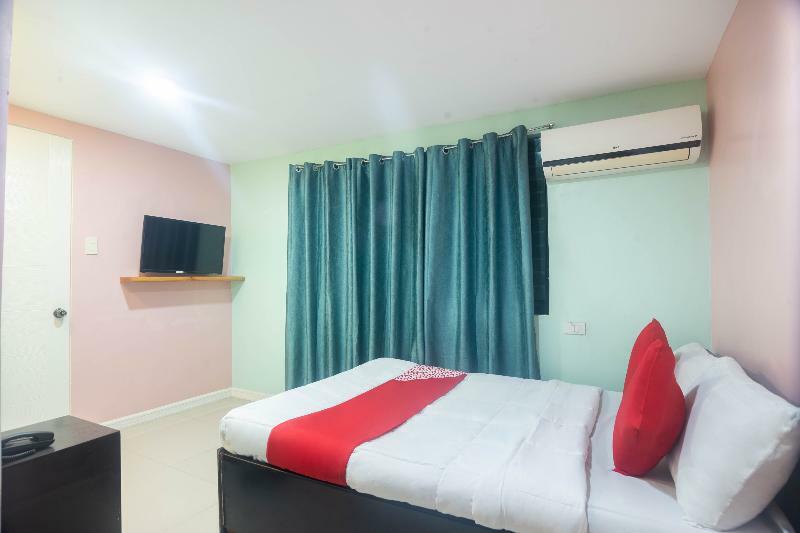 Oyo 157 Casa Venna House 2* Cebu