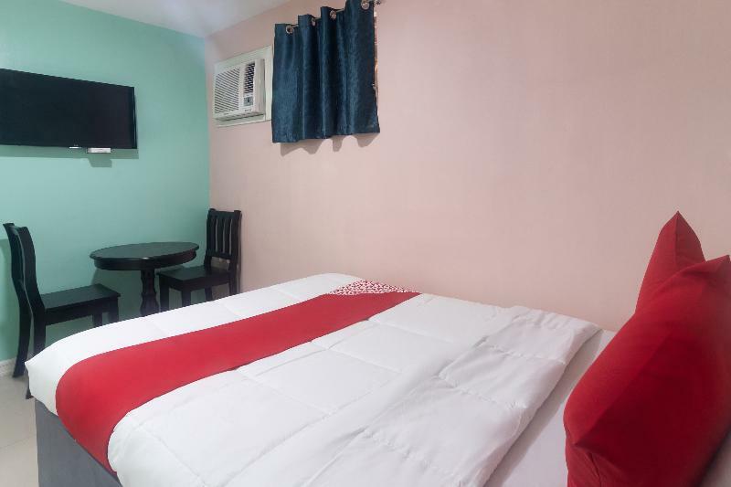 Oyo 157 Casa Venna House 2*