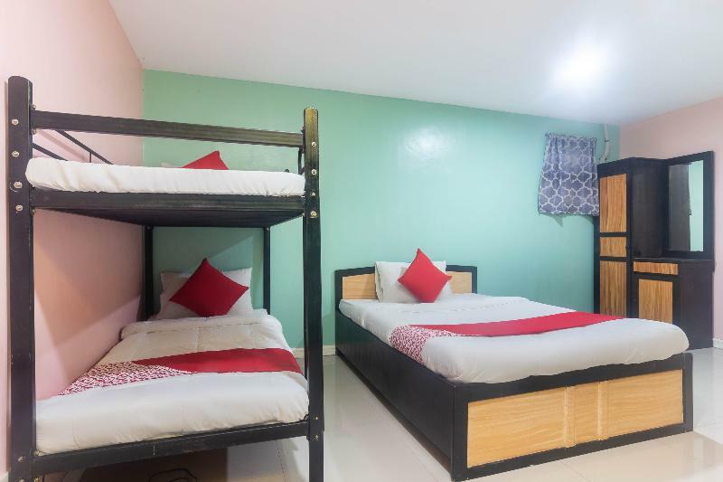 bahay-panuluyan Oyo 157 Casa Venna House Cebu
