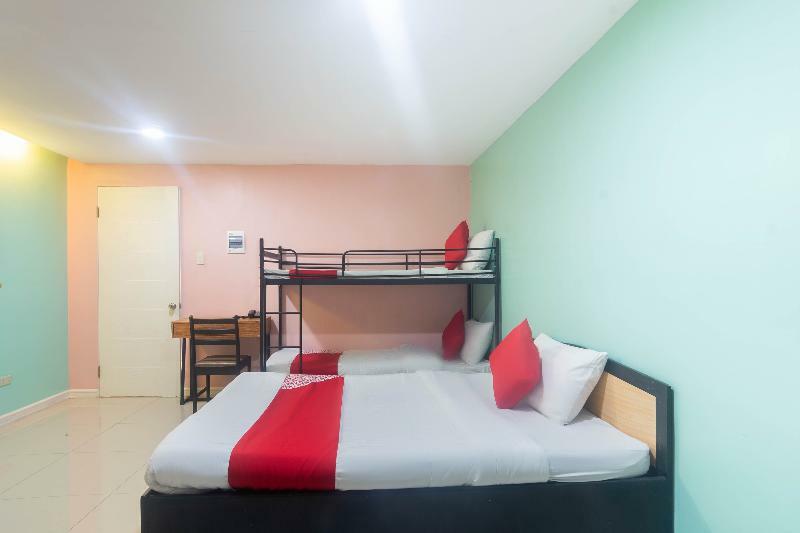 Oyo 157 Casa Venna House 2* Cebu
