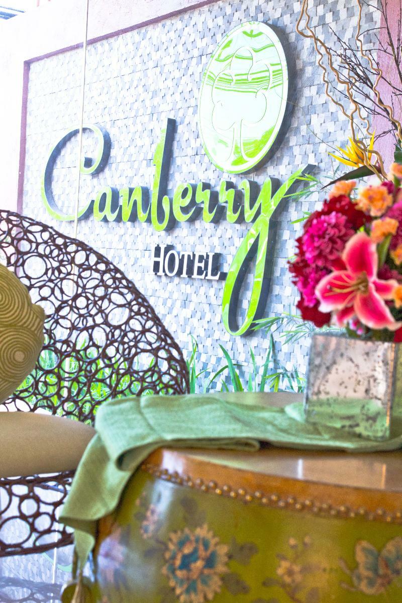 Canberry 2* Cebu