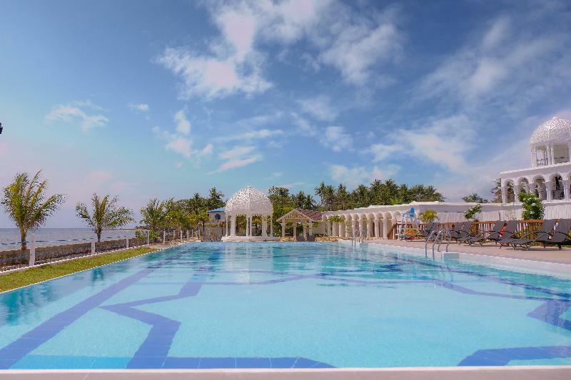 Maayo 3* Argao