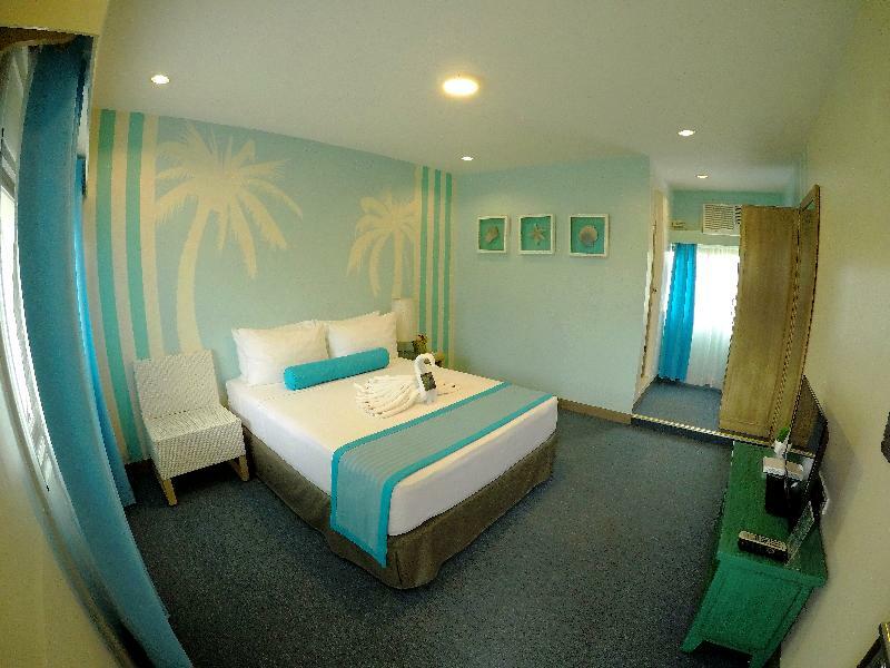Maayo Hotel 3*