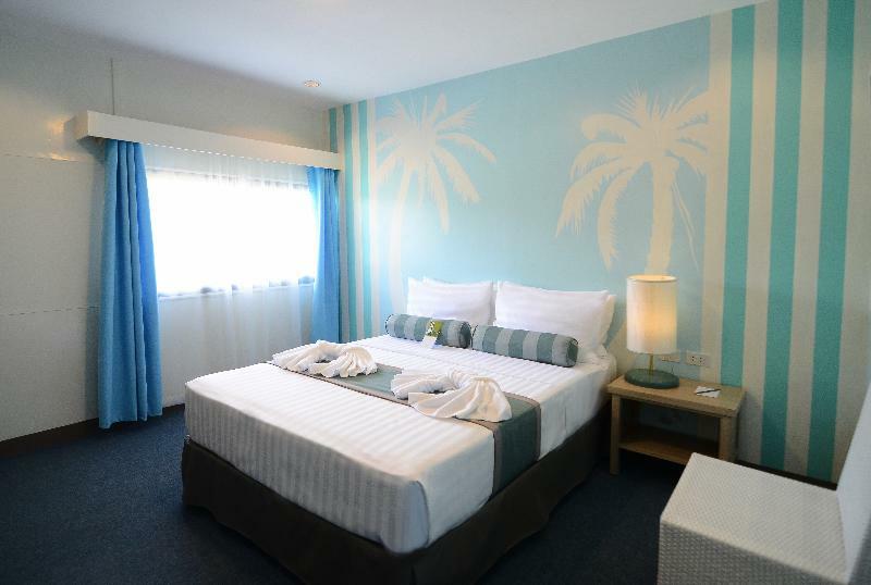 Hotel Maayo Argao