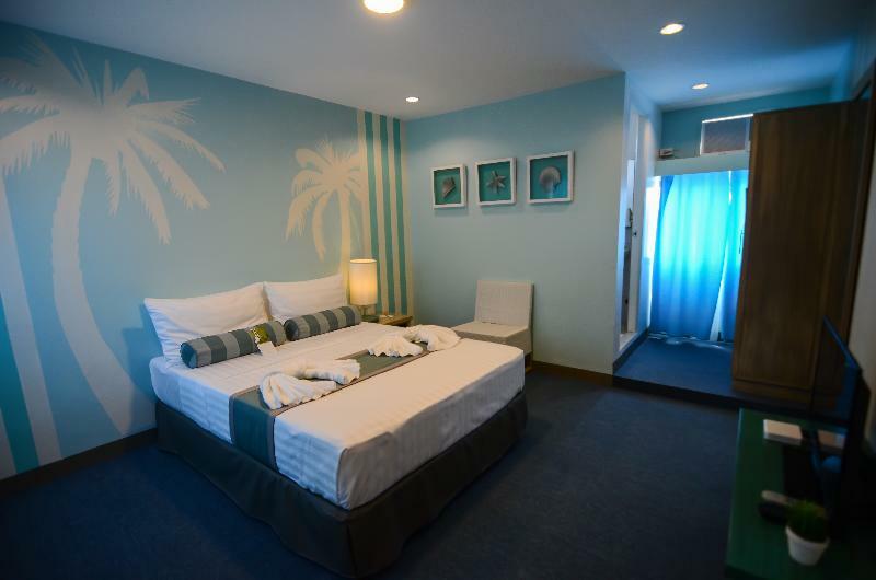 Maayo 3* Argao