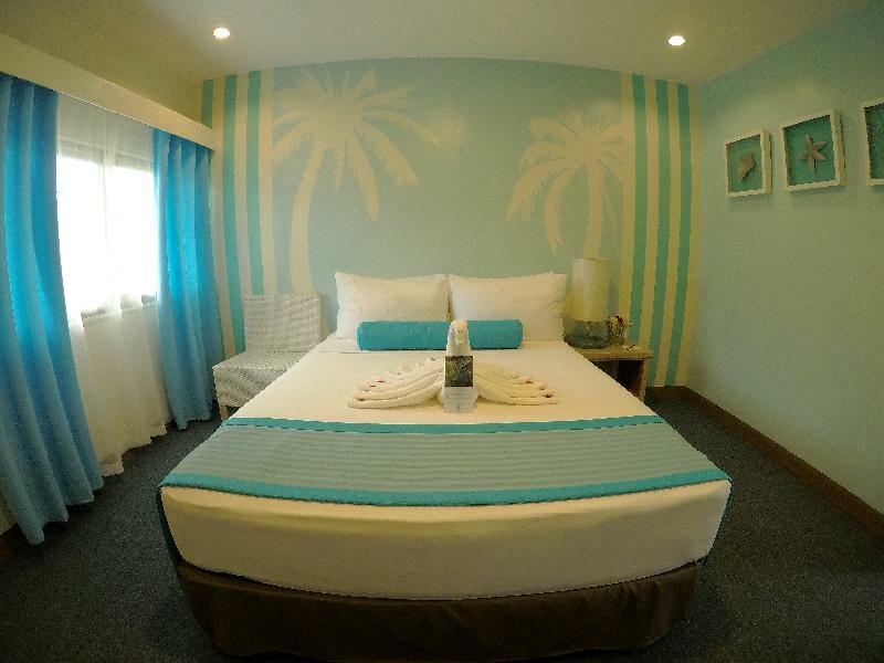 Hotel Maayo