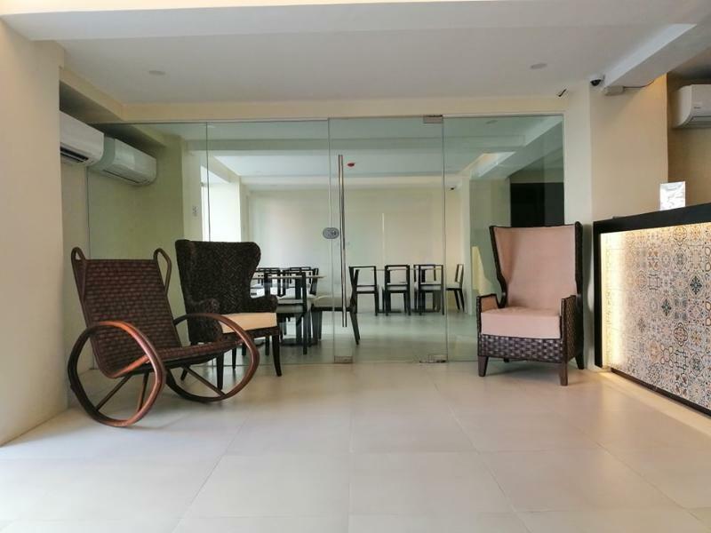 Sans At Rana 2* Cebu