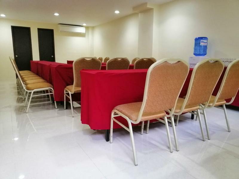 Sans At Rana Cebu