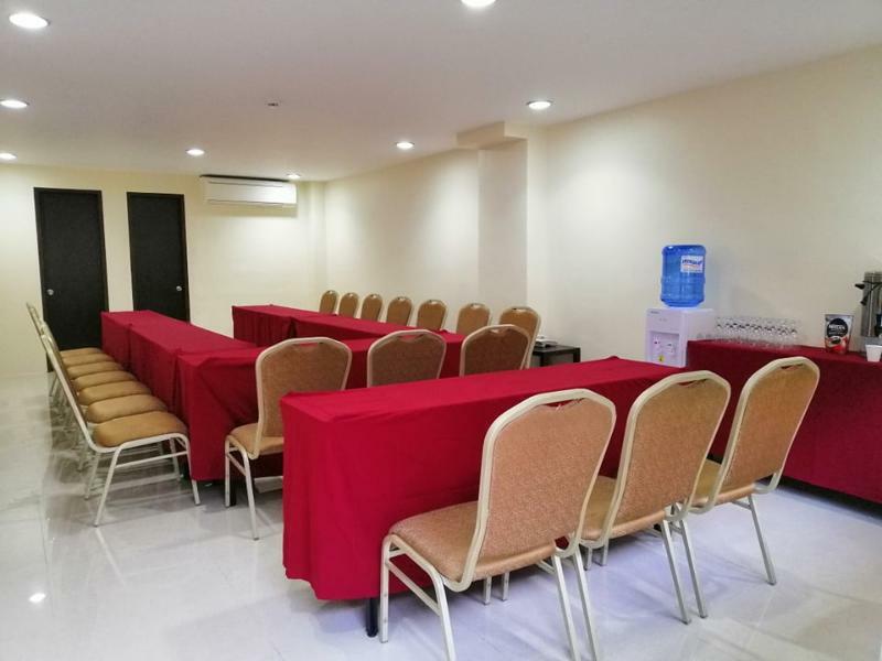 Hotel Sans At Rana 2*