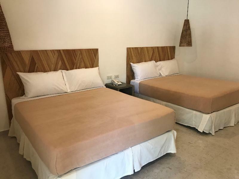 Cebu R 3* Tabuelan