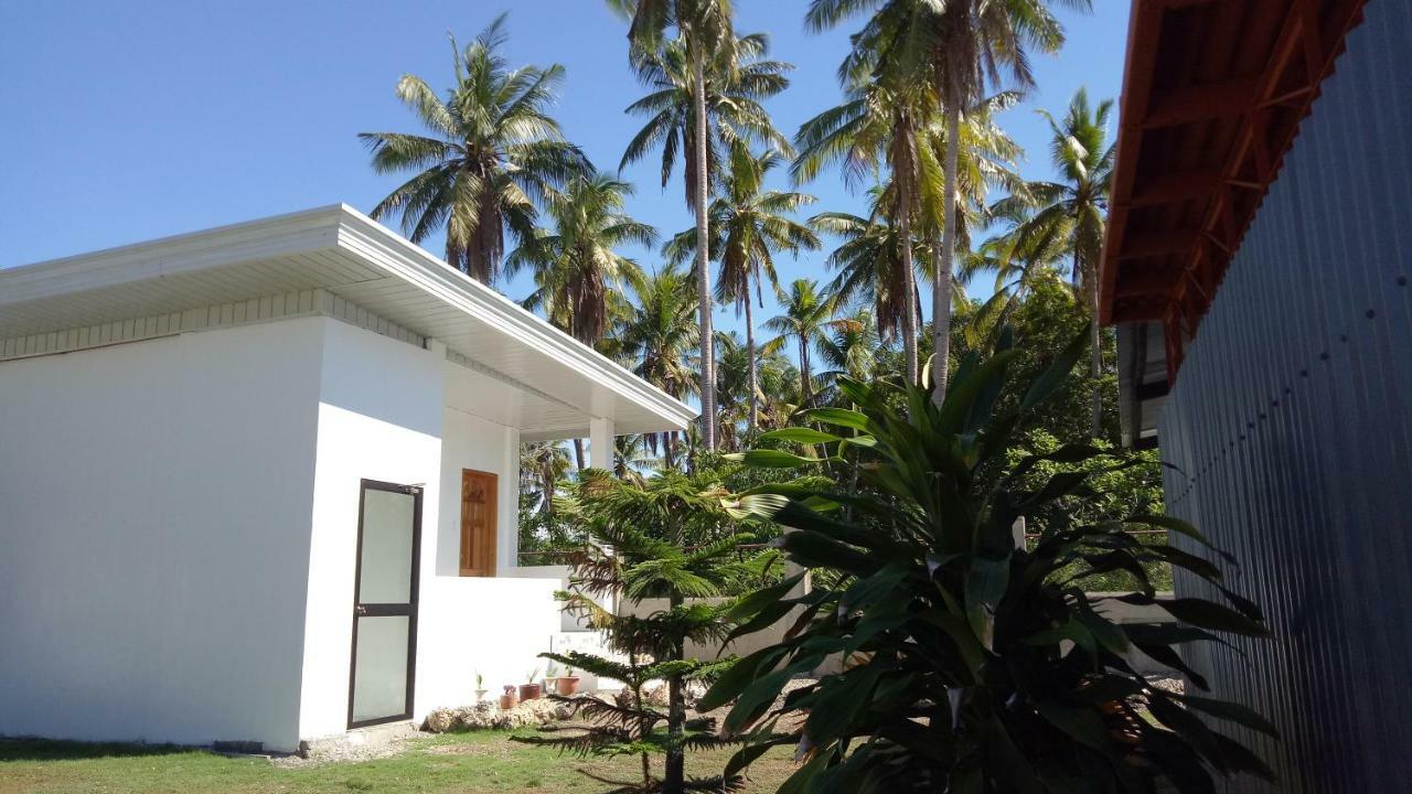 Kathleens Vacation Place Moalboal