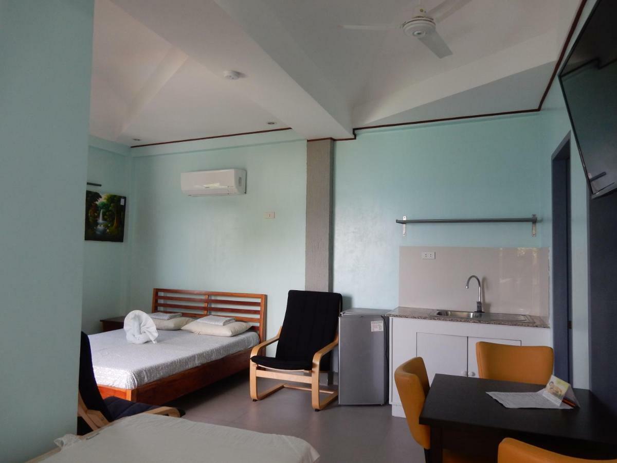 Resort Seafari 2*
