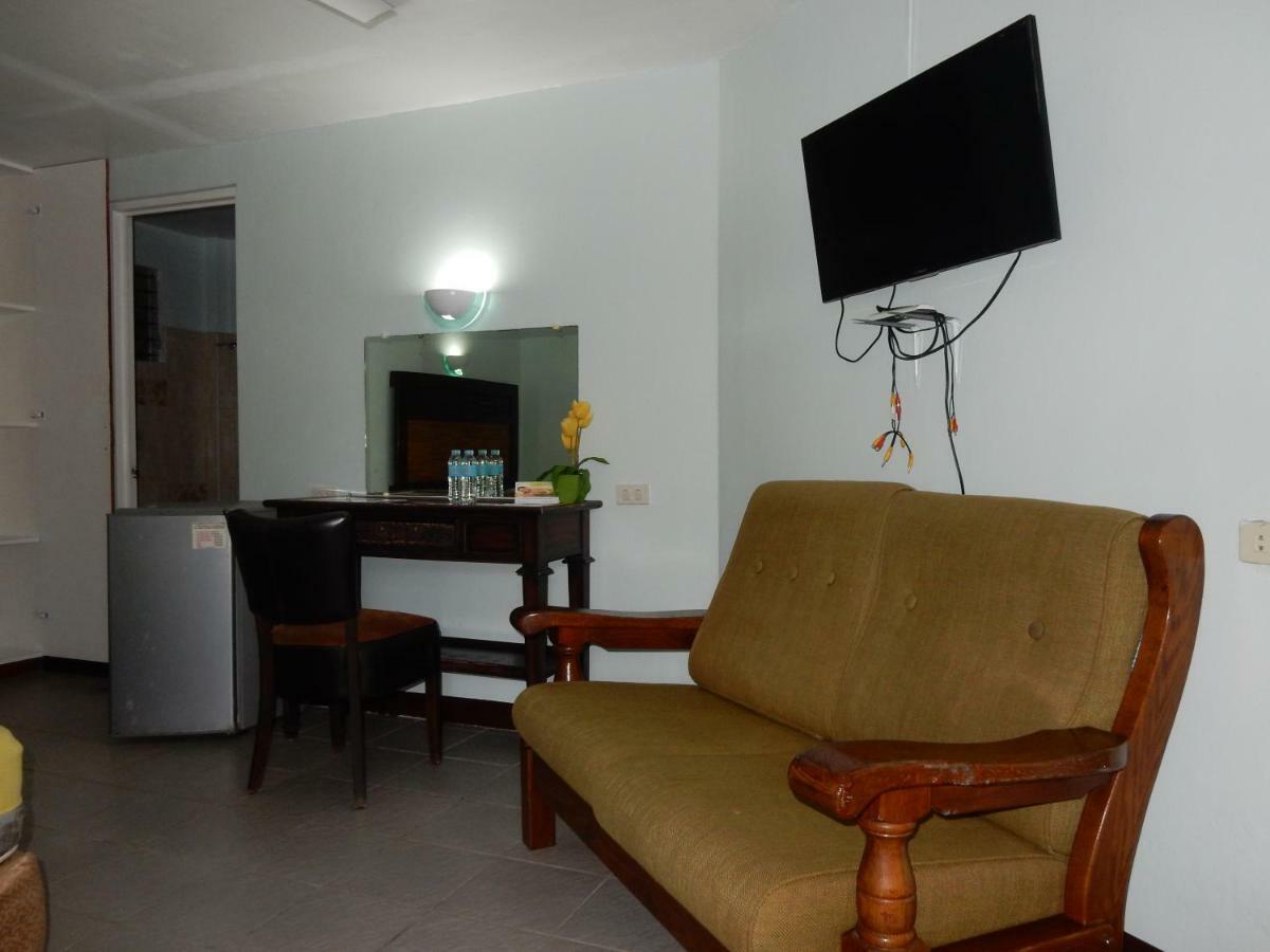Resort Seafari 2*