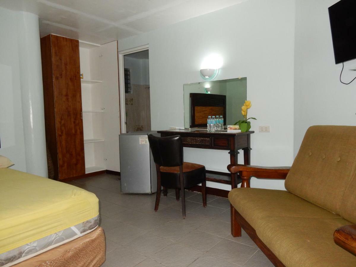 Resort Seafari