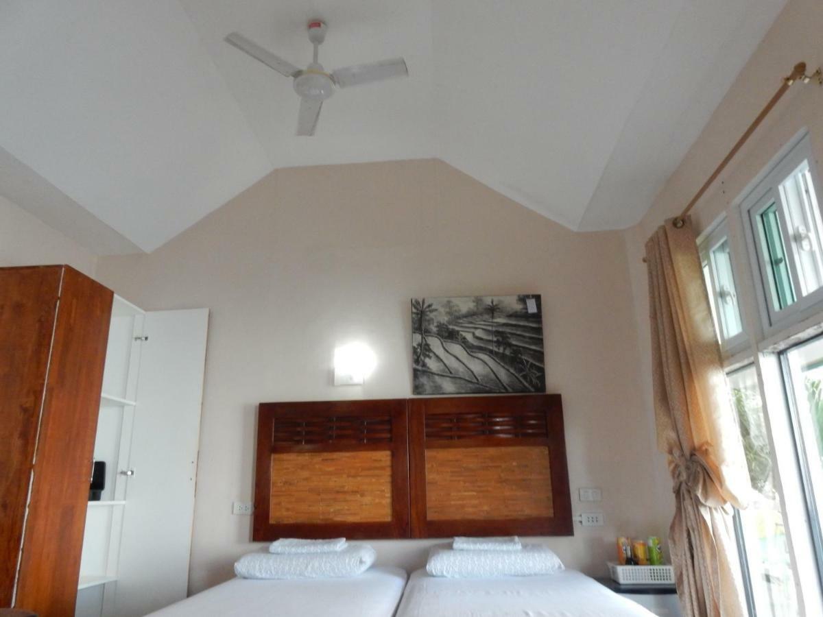 Resort Seafari
