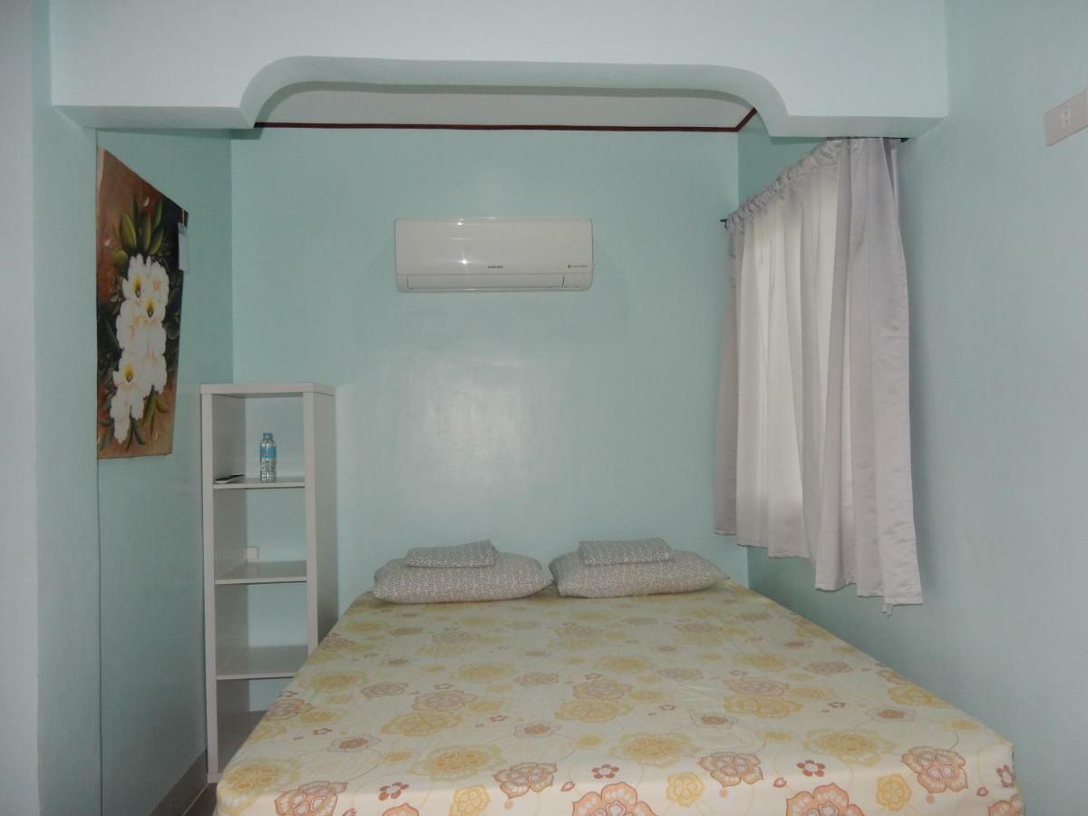Seafari Resort Oslob