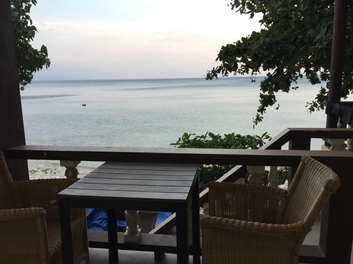 Resort Seafari