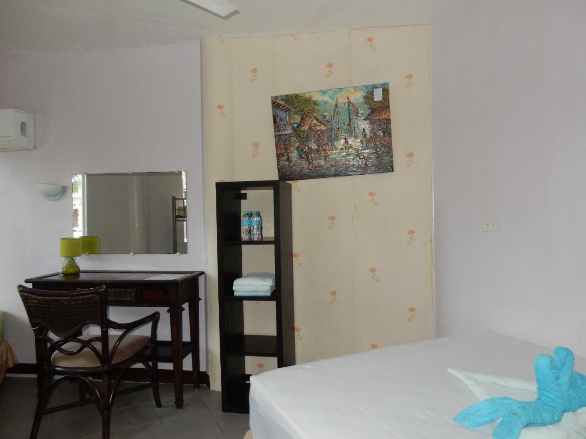 Resort Seafari Oslob