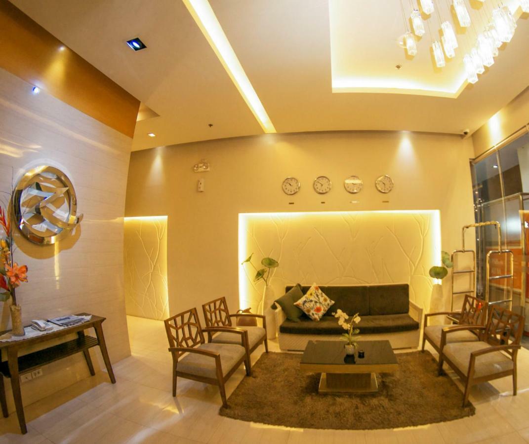Zerenity & Hotel