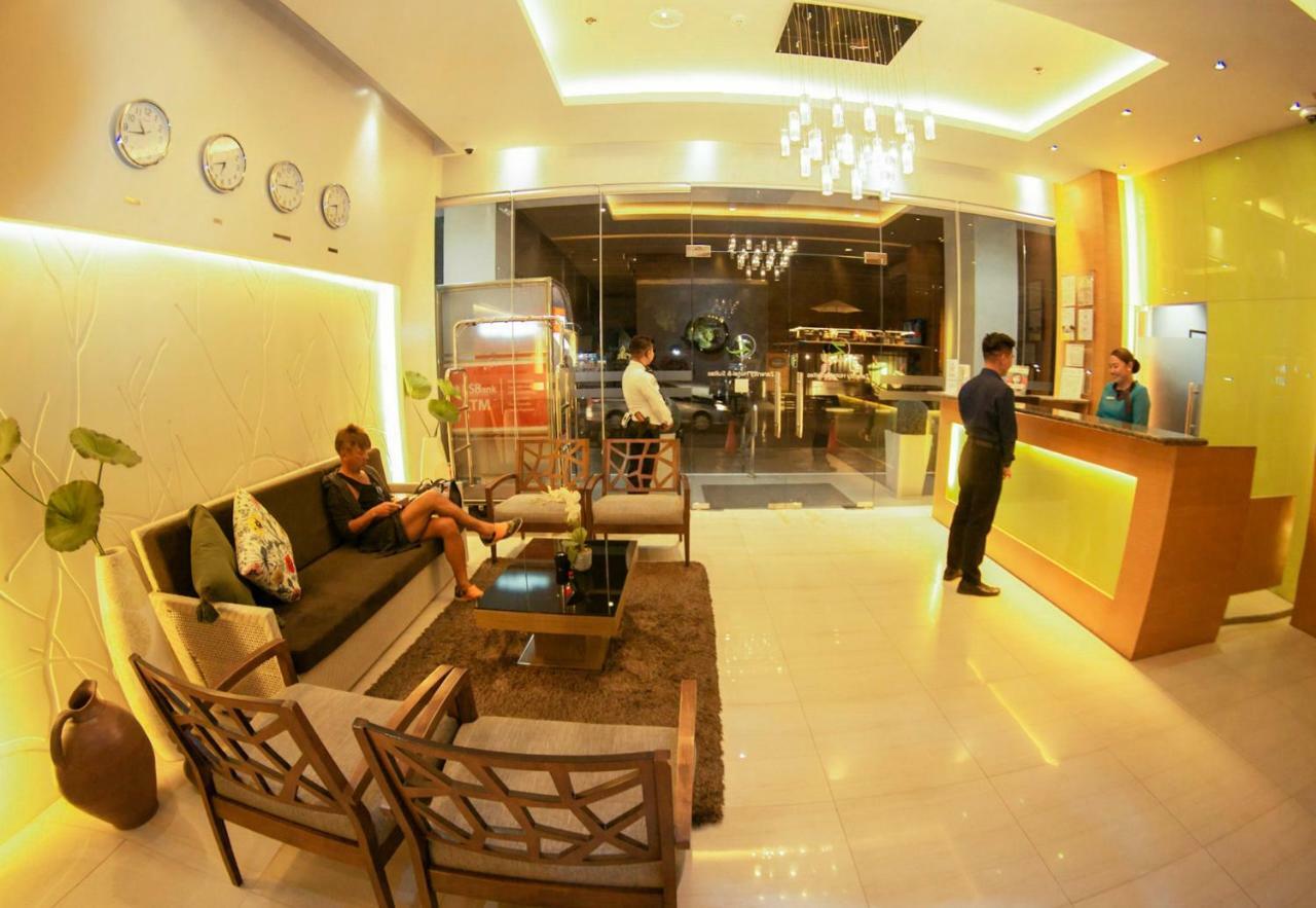 Zerenity & Hotel 2*