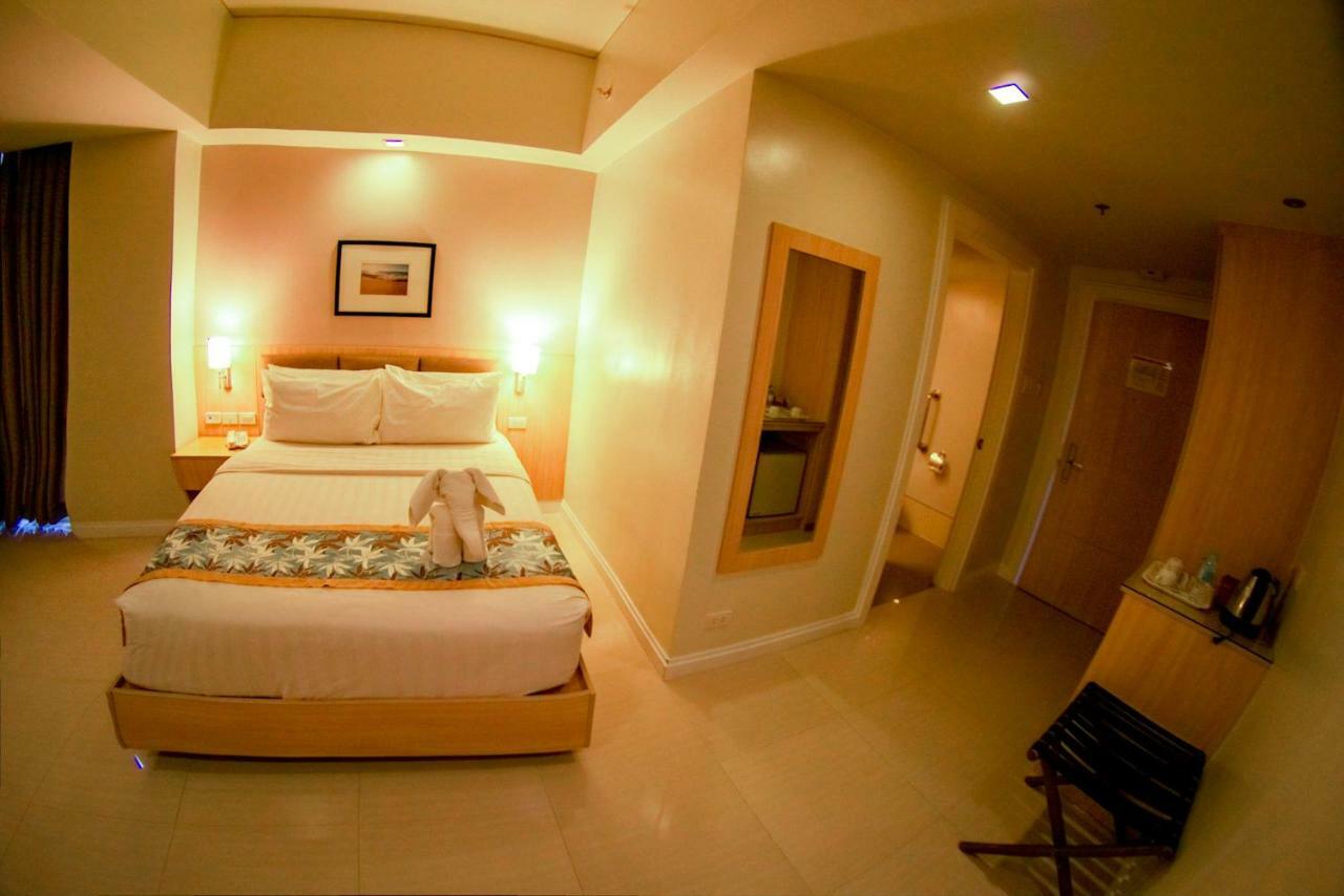 Zerenity & Hotel 2*
