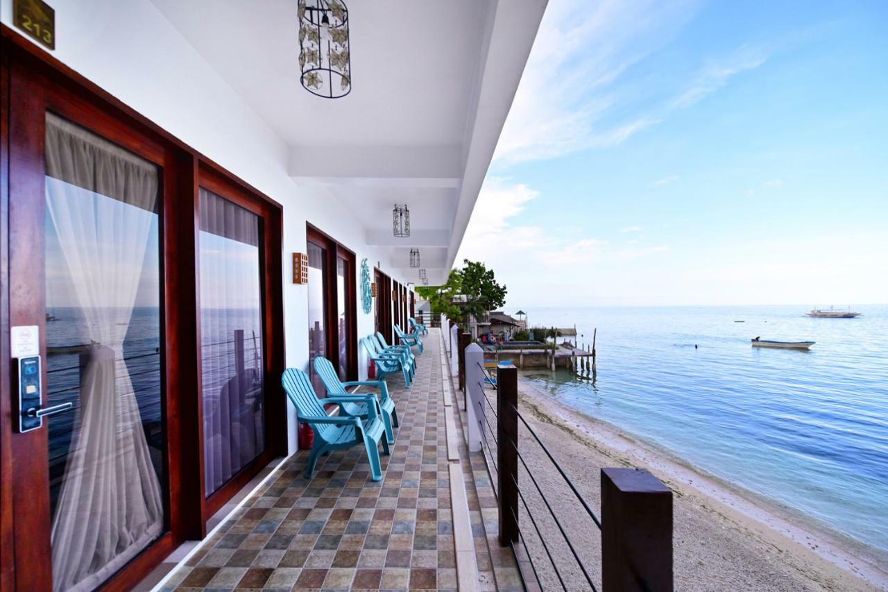 Whale Shark Resort Oslob