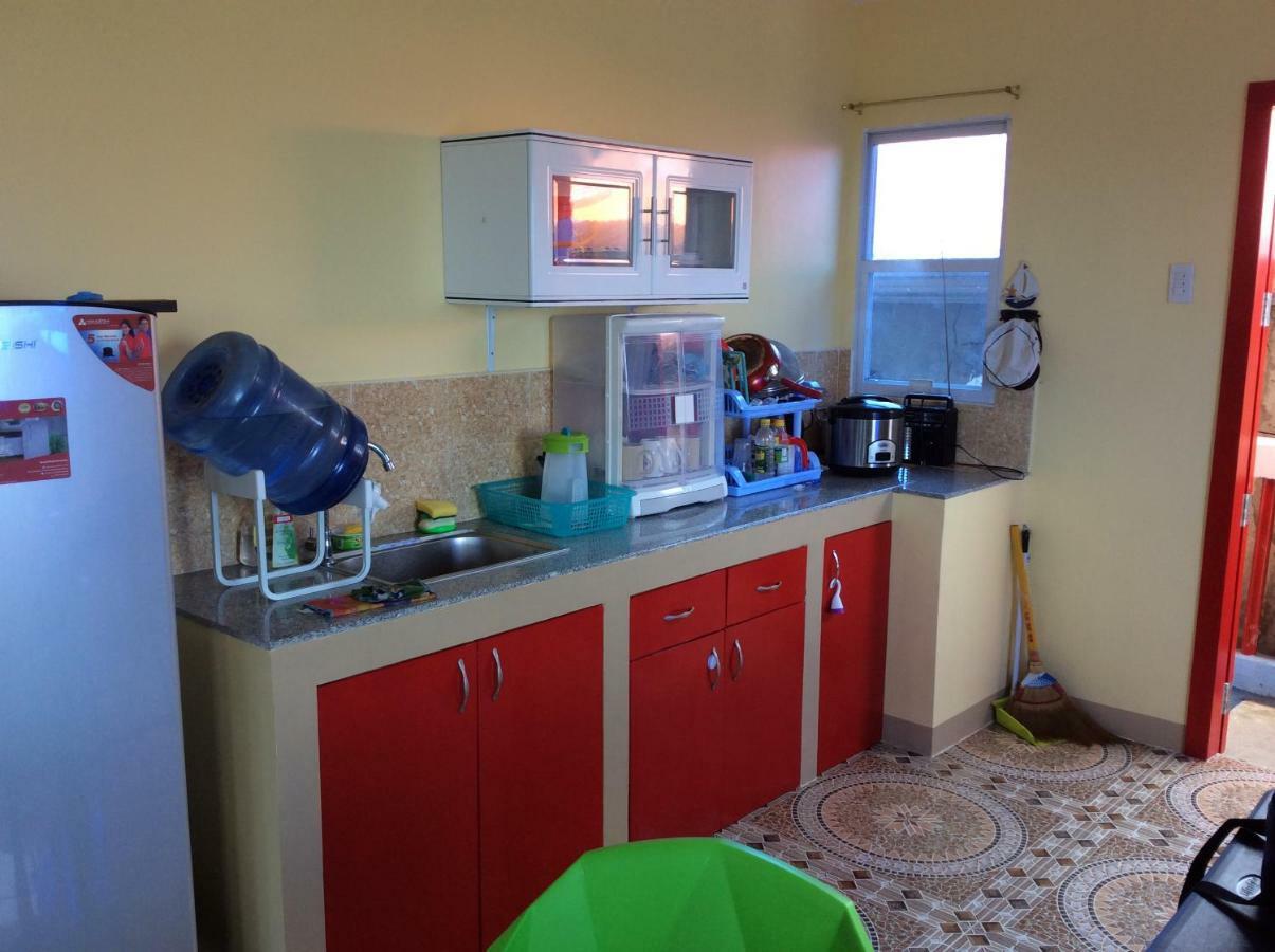 Holiday home Sunrise Beach House @ Catmon