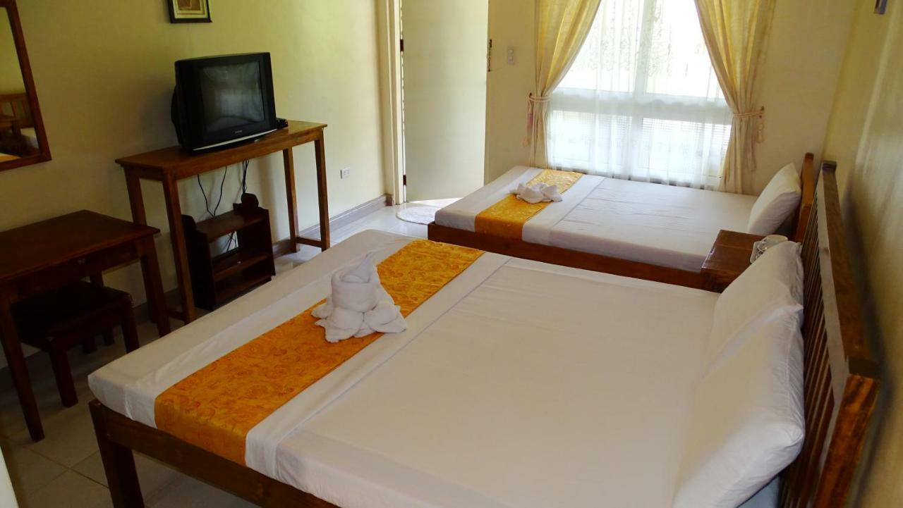 Sunday Flower Resort Santa Fe (Cebu)